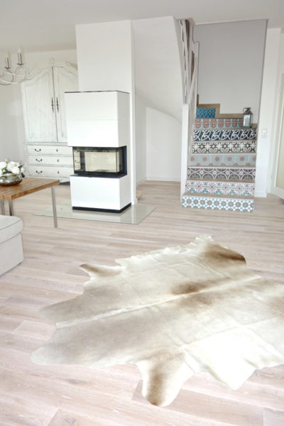 Innenarchitektur Wohnzimmer - Stilschmiede - Susanne Loeffler